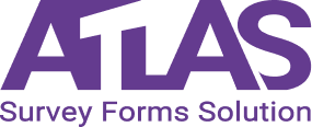 Atlas Survey Logo